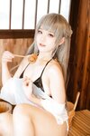 [Cosplay] 七七娜娜子 美因茨
