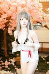 [Cosplay] 七七娜娜子 美因茨