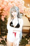 [Cosplay] 七七娜娜子 美因茨