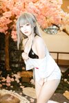 [Cosplay] 七七娜娜子 美因茨