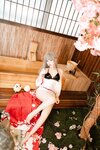 [Cosplay] 七七娜娜子 美因茨