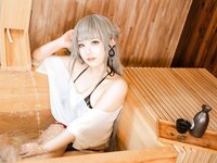 [Cosplay] 七七娜娜子 美因茨