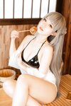 [Cosplay] 七七娜娜子 美因茨