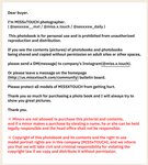 [MISS TOUCH] Miss x SUA - Vol.50
