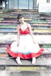 [Yanmaga Photobook] Yuzuha Hongo 本郷柚巴 - Yuzu-colored sun ゆずいろの太陽