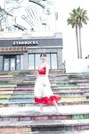 [Yanmaga Photobook] Yuzuha Hongo 本郷柚巴 - Yuzu-colored sun ゆずいろの太陽