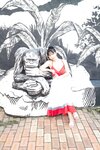 [Yanmaga Photobook] Yuzuha Hongo 本郷柚巴 - Yuzu-colored sun ゆずいろの太陽