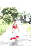 [Yanmaga Photobook] Yuzuha Hongo 本郷柚巴 - Yuzu-colored sun ゆずいろの太陽
