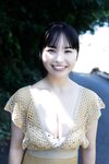[Yanmaga Photobook] Yuzuha Hongo 本郷柚巴 - Yuzu-colored sun ゆずいろの太陽