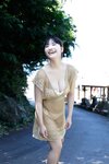 [Yanmaga Photobook] Yuzuha Hongo 本郷柚巴 - Yuzu-colored sun ゆずいろの太陽