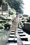 [Yanmaga Photobook] Yuzuha Hongo 本郷柚巴 - Yuzu-colored sun ゆずいろの太陽