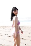 [Yanmaga Photobook] Yuzuha Hongo 本郷柚巴 - Yuzu-colored sun ゆずいろの太陽