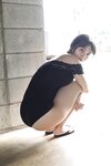 [Yanmaga Photobook] Yuzuha Hongo 本郷柚巴 - Yuzu-colored sun ゆずいろの太陽