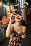 [Yanmaga Photobook] Yuzuha Hongo 本郷柚巴 - Yuzu-colored sun ゆずいろの太陽