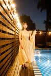[Yanmaga Photobook] Yuzuha Hongo 本郷柚巴 - Yuzu-colored sun ゆずいろの太陽