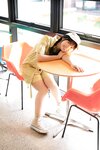 [Yanmaga Photobook] Yuzuha Hongo 本郷柚巴 - Yuzu-colored sun ゆずいろの太陽
