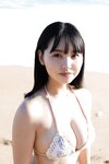 [Yanmaga Photobook] Yuzuha Hongo 本郷柚巴 - Yuzu-colored sun ゆずいろの太陽