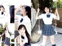 [Young Animal] 2023 No.20 (南みゆか ちばひなの)