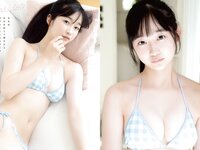 [Young Animal] 2023 No.20 (南みゆか ちばひなの)