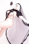 [Cosplay] Queenie Chuppy - YoRHa No.2 Type B