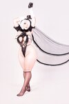 [Cosplay] Queenie Chuppy - YoRHa No.2 Type B