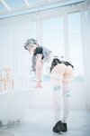 [DJAWA] Jeong Jenny - Maid Mansion No.2