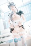[DJAWA] Jeong Jenny - Maid Mansion No.2