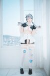 [DJAWA] Jeong Jenny - Maid Mansion No.2