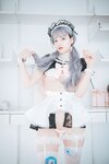 [DJAWA] Jeong Jenny - Maid Mansion No.2