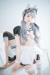 [DJAWA] Jeong Jenny - Maid Mansion No.2