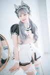 [DJAWA] Jeong Jenny - Maid Mansion No.2