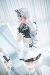 [DJAWA] Jeong Jenny - Maid Mansion No.2