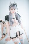 [DJAWA] Jeong Jenny - Maid Mansion No.2