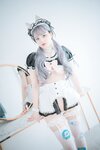 [DJAWA] Jeong Jenny - Maid Mansion No.2