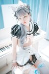 [DJAWA] Jeong Jenny - Maid Mansion No.2