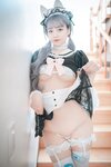 [DJAWA] Jeong Jenny - Maid Mansion No.2