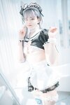 [DJAWA] Jeong Jenny - Maid Mansion No.2