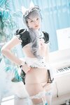 [DJAWA] Jeong Jenny - Maid Mansion No.2