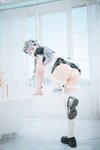 [DJAWA] Jeong Jenny - Maid Mansion No.2
