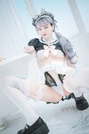 [DJAWA] Jeong Jenny - Maid Mansion No.2