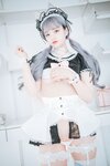 [DJAWA] Jeong Jenny - Maid Mansion No.2