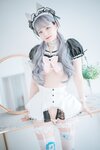 [DJAWA] Jeong Jenny - Maid Mansion No.2