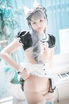 [DJAWA] Jeong Jenny - Maid Mansion No.2