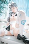 [DJAWA] Jeong Jenny - Maid Mansion No.2