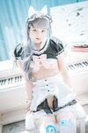 [DJAWA] Jeong Jenny - Maid Mansion No.2