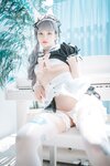 [DJAWA] Jeong Jenny - Maid Mansion No.2