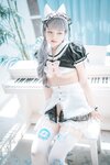 [DJAWA] Jeong Jenny - Maid Mansion No.2
