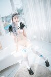 [DJAWA] Jeong Jenny - Maid Mansion No.2