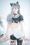 [DJAWA] Jeong Jenny - Maid Mansion No.2