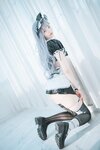 [DJAWA] Jeong Jenny - Maid Mansion No.2
